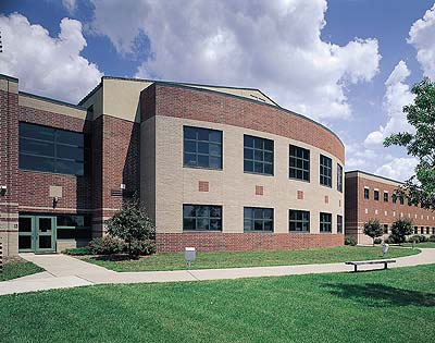 Horrace Mann Middle School