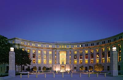 United States Federal Courthouse