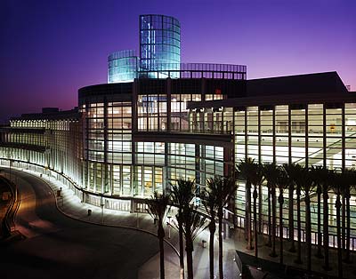 Anaheim Convention Center