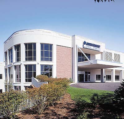 Wausau Heart Institute