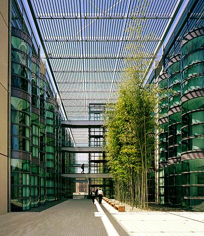 Stanford University - Center for Clinical Science Research