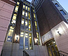 University of Maryland - Thurgood Marshall Law Library