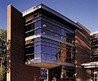 Augsburg College - Library & Information Technology Center