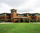 Baptist Memorial Hospital - Collierville