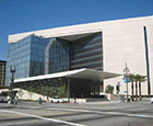 Los Angeles Police Administration Building