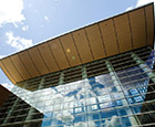 U of IL Business Instructional Facility - LEED Platinum