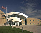 Monticello High School