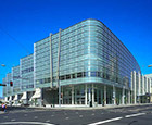 Moscone West Convention Center