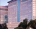 Washington Headquarters Services, BRAC 133 at Mark Center